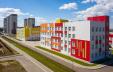 фото ЖК "Ласточкино" Воронеж - 5