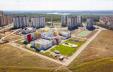 фото ЖК "Ласточкино" Воронеж - 3